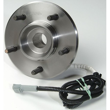 Moog Fw Hub 97-01 Ford Tr 2Pv, 515010 515010